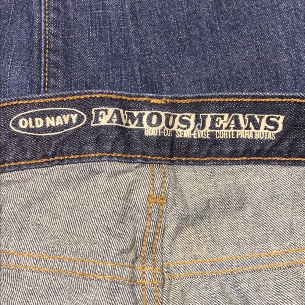 Men’s Old Navy Jeans new without tag never wore
